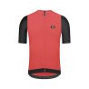 Jersey Magenta Escalador 8.9 Remera Ciclismo Hombre Original