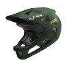 Casco Integral Desmontable Bici Niños Dh Mtb Abus Youdrop