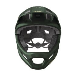 Casco Integral Desmontable Bici Niños Dh Mtb Abus Youdrop