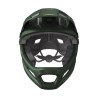 Casco Integral Desmontable Bici Niños Dh Mtb Abus Youdrop