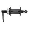 Maza Delantera Shimano Rm35 Disco Center Lock 32h Bora Bikes
