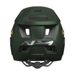 Casco Integral Desmontable Bici Niños Dh Mtb Abus Youdrop