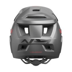 Casco Integral Desmontable Bici Niños Dh Mtb Abus Youdrop