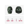 Casco Integral Desmontable Bici Niños Dh Mtb Abus Youdrop