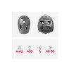 Casco Integral Desmontable Bici Niños Dh Mtb Abus Youdrop