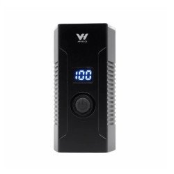 Luz Led Delantera Bicicleta Van Halen Pro Vhp003 1100 Lumens