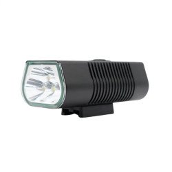 Luz Led Delantera Bicicleta Van Halen Pro Vhp003 1100 Lumens