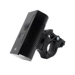 Luz Led Delantera Bicicleta Van Halen Pro Vhp003 1100 Lumens
