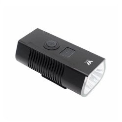 Luz Led Delantera Bicicleta Van Halen Pro Vhp003 1100 Lumens