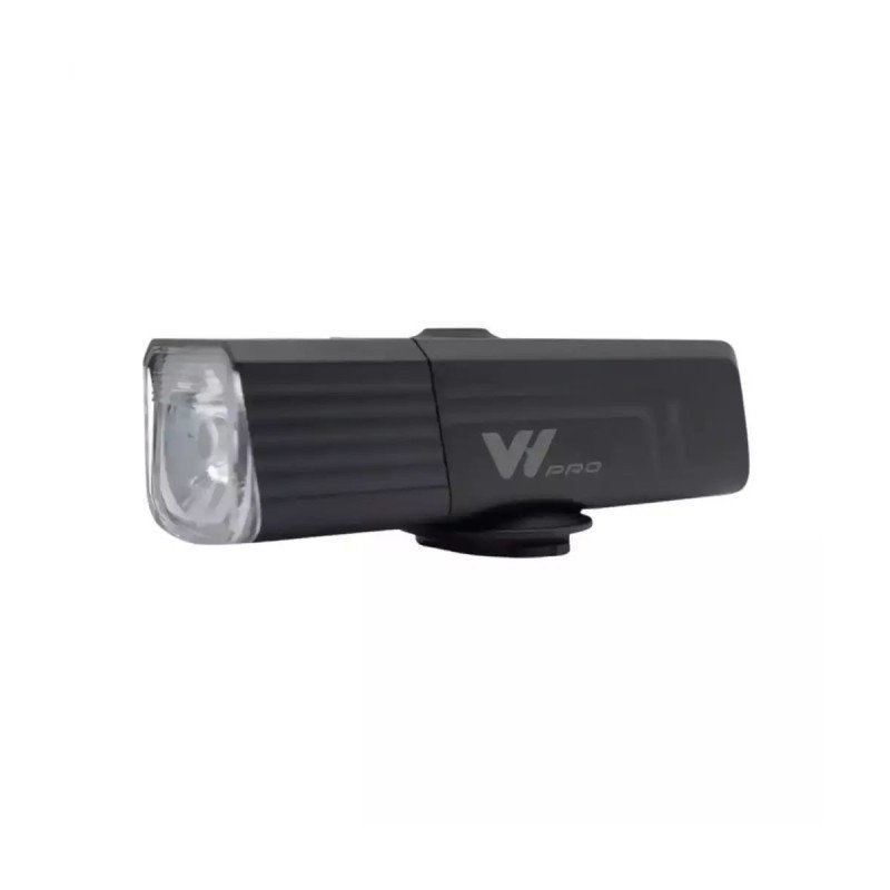 Luz Led Delantera Bicicleta Van Halen Pro Vhp002 800 Lumenes