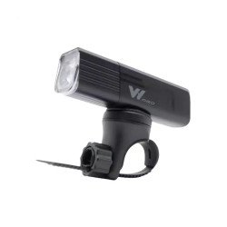 Luz Led Delantera Bicicleta Van Halen Pro Vhp002 800 Lumenes