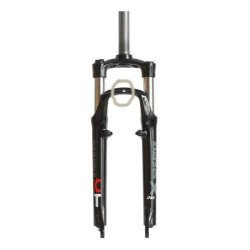 Porta Paquete Bicicleta Aluminio Delantero Rodado 26 Al 29