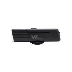 Luz Led Delantera Bicicleta Van Halen Pro Vhp002 800 Lumenes