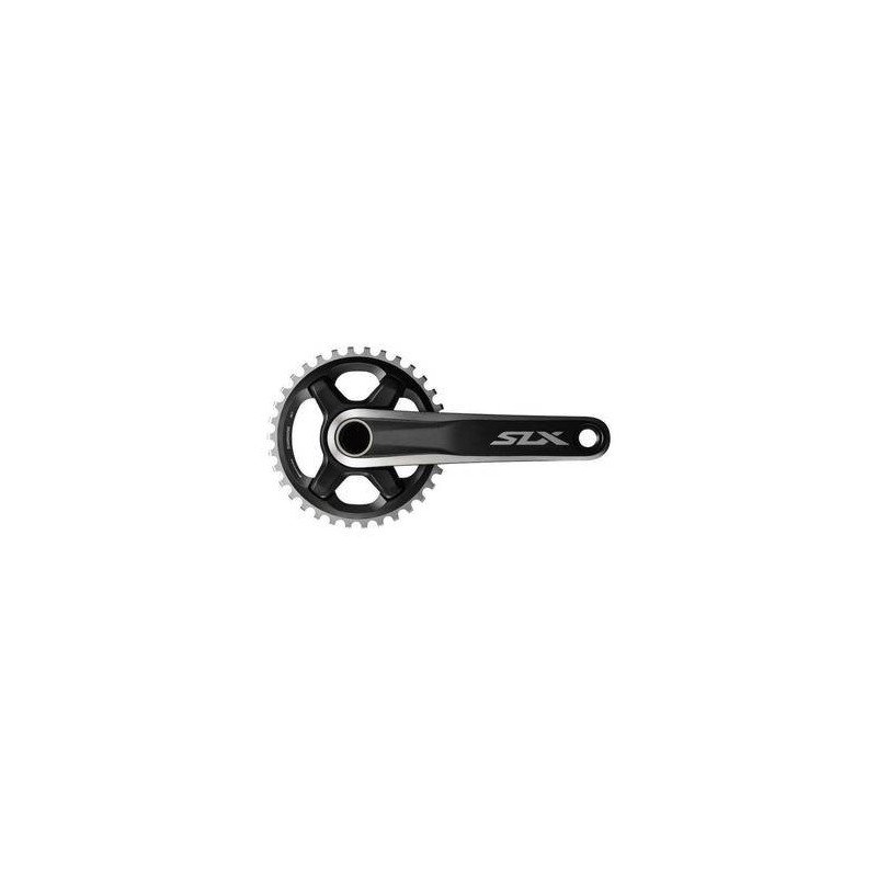 Plato Palancas Monoplato Shimano Slx M7000 34t Bora Bikes