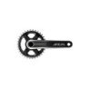 Plato Palancas Monoplato Shimano Slx M7000 34t Bora Bikes
