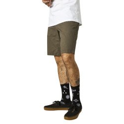 Indumentaria Bermudas Casual Fox Essex 2.0 Short Original