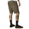 Indumentaria Bermudas Casual Fox Essex 2.0 Short Original