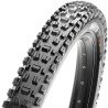 Cubierta Bici Enduro Dh Maxxis Assegai 27.5x2.60wt 3cg Dd Tr
