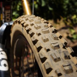 Cubierta Bici Enduro Dh Maxxis Assegai 27.5x2.60wt 3cg Dd Tr