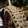 Cubierta Bici Enduro Dh Maxxis Assegai 27.5x2.60wt 3cg Dd Tr