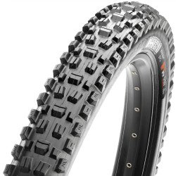 Cubierta Bici Enduro Dh Maxxis Assegai 29x2.60wt 3cg Dd Tr Negro