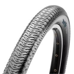 Cubierta Bici Bmx Race Dirt Maxxis Dth 20x1.50 Silkworm