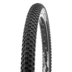 Cubierta Bici Stunt Dirt Jump Kenda K-rad 26x2.30 Ancha K905