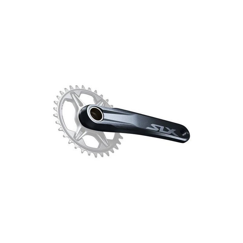 Palancas Shimano Slx M7100 S/ Platos 12 Vel Direct Mount Palancas Shimano Slx M7100 S/ Platos 12 Vel Direct Mount