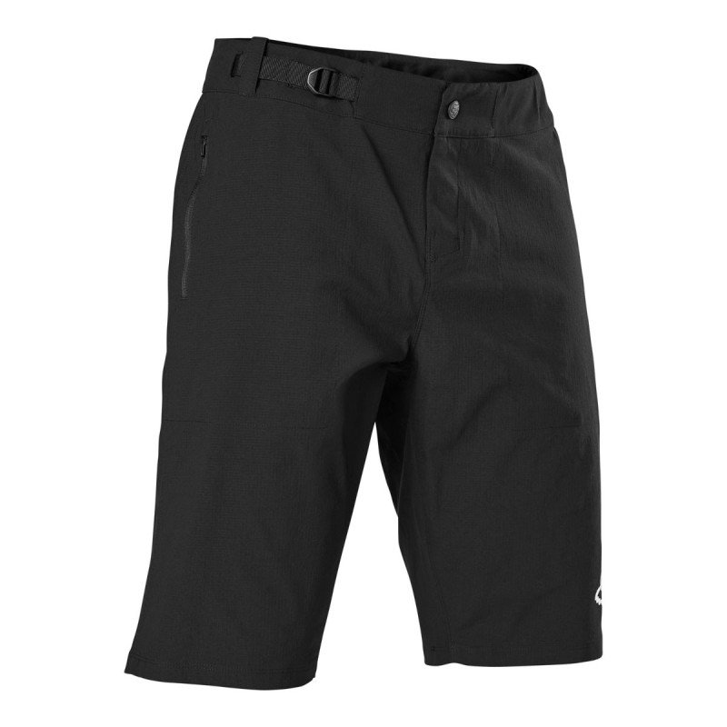 Bermuda Gel Bici Ciclismo Enduro Mtb Fox Ranger Lite Short