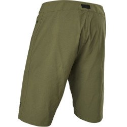 Bermuda Gel Bici Ciclismo Enduro Mtb Fox Ranger Lite Short