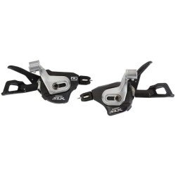 Juego Shifters Shimano Slx M7000 3/2x10vel I Spec B S/ Visor