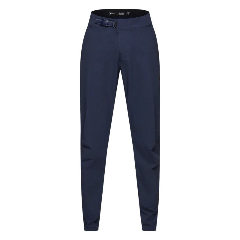 Pantalon Largo Elastizado Ciclismo Mtb Enduro Fox Ranger Pant