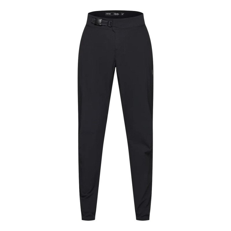 Pantalon Largo Elastizado Ciclismo Mtb Enduro Fox Ranger Pant