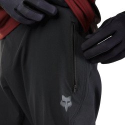 Pantalon Largo Elastizado Ciclismo Mtb Enduro Fox Ranger Pant