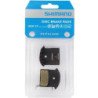 Pastillas Frenos Disco Hidraulicos Disipador Shimano J02a