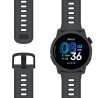 Reloj Smartwatch Gps Trekking Trail Coros Pace 4 Silicona