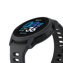 Reloj Smartwatch Gps Trekking Trail Coros Pace 4 Silicona