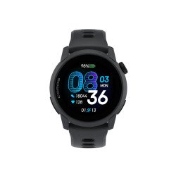 Reloj Smartwatch Gps Trekking Trail Coros Pace 4 Silicona