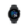 Reloj Smartwatch Gps Trekking Trail Coros Pace 4 Silicona