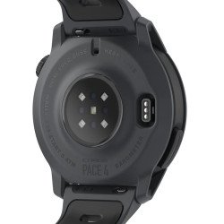Reloj Smartwatch Gps Trekking Trail Coros Pace 4 Silicona