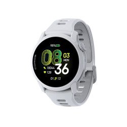 Reloj Smartwatch Gps Trekking Trail Coros Pace 4 Silicona