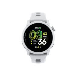 Reloj Smartwatch Gps Trekking Trail Coros Pace 4 Silicona