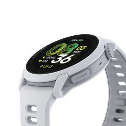 Reloj Smartwatch Gps Trekking Trail Coros Pace 4 Silicona