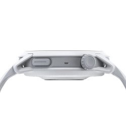 Reloj Smartwatch Gps Trekking Trail Coros Pace 4 Silicona