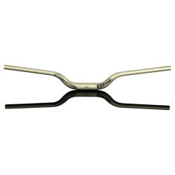 Manubrio Bicicleta Mtb Dh Renthal Fatbar V3 35mm 820x60mm