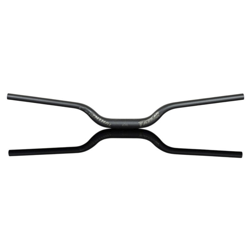 Manubrio Bicicleta Mtb Dh Renthal Fatbar V3 35mm 820x60mm