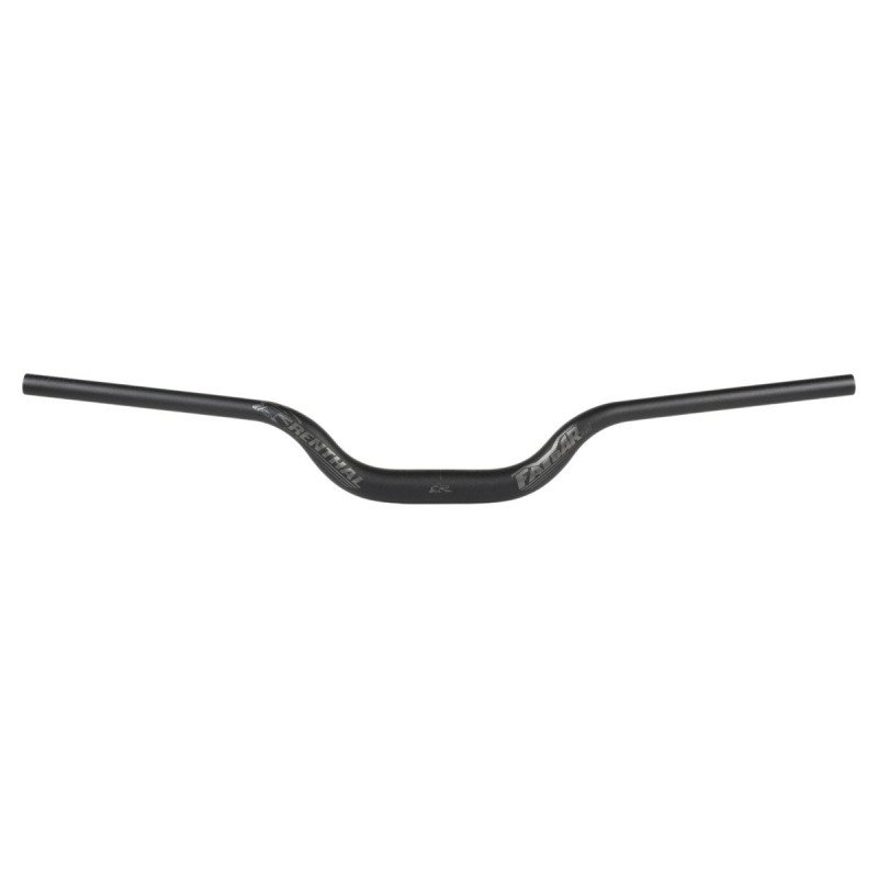 Manubrio Bicicleta Mtb Dh Renthal Fatbar V3 35mm 820x70mm