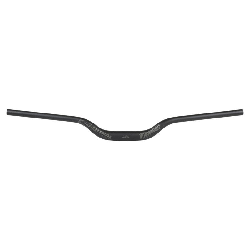 Manubrio Bicicleta Mtb Dh Renthal Fatbar V3 35mm 820x50mm