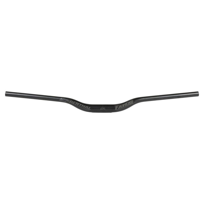 Manubrio Bicicleta Mtb Dh Renthal Fatbar V3 35mm 800x30mm