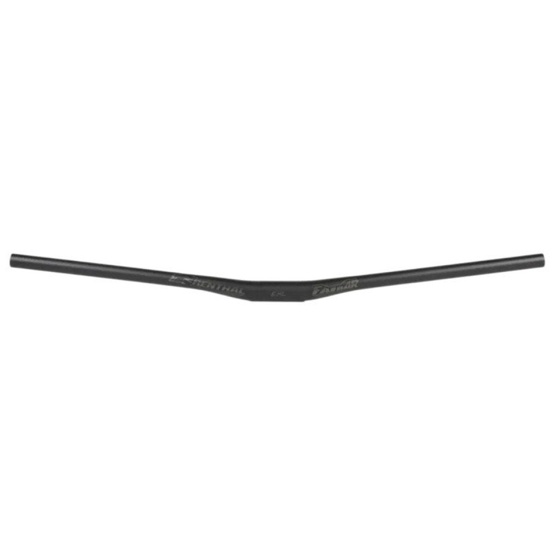 Manubrio Bicicleta Mtb Dh Renthal Fatbar V3 31.8mm 800x20mm